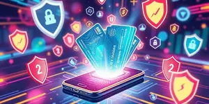 Tarjetas Virtuales: Seguridad y Control en tus Compras
