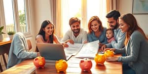 Family Financial Planning: Building a Strong Financial Future
