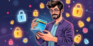 Errores Comunes al Usar tu Tarjeta de Crédito Digital
