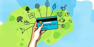 Ethical Credit Cards: How to Spend Sustainably