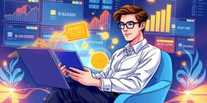 Digital Tools to Manage Multiple Credit Cards Effortlessly