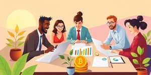 Financial Planning Essentials for Young Professionals