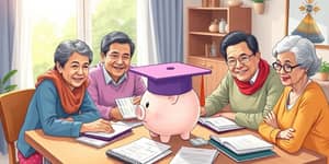 Creating an Investment Plan for Educational Expenses