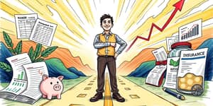 Financial Planning Mistakes You Need to Avoid Now