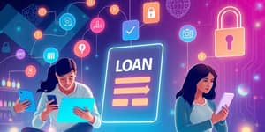 Digital Platforms Offering Trustworthy Personal Loans