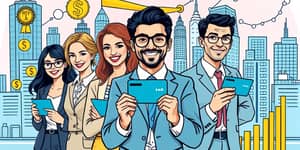 Credit Cards for Entrepreneurs: Maximize Your Business Spending