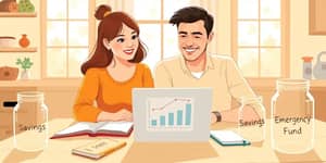 Practical Financial Planning Tips for Couples
