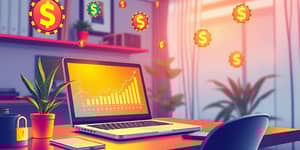 Planning Your Finances in a Digital Economy