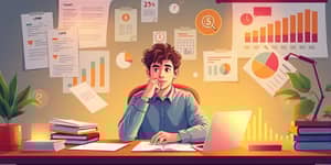 Mistakes to Avoid When Choosing a Personal Loan