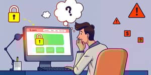 How to Identify Safe Personal Loan Providers Online
