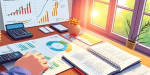 How to Evaluate and Improve Your Current Financial Plan