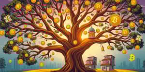 Investment Plans that Offer Reliable Passive Income