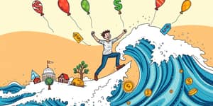 Financial Planning Strategies During High Inflation Periods
