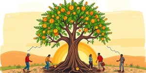 Long-Term Investment Plans for Financial Independence