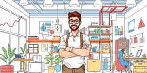 Investment Plans Designed Specifically for Small Businesses
