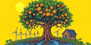 Sustainable Investment Plans: Grow Your Money Responsibly