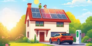 Eco-Friendly Personal Loans: Financing Green Projects