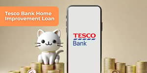 Tesco Bank Home Improvement Loan: See everything you need to know