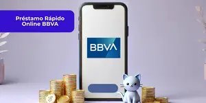 Préstamo Rápido Online BBVA: Mira todo lo que necesitas saber