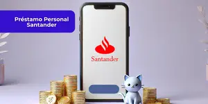 Préstamo Personal Santander: Mira todo lo que necesitas saber