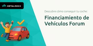 Financiamiento de Vehículos Forum: Descubre Cómo Conseguir Tu Coche