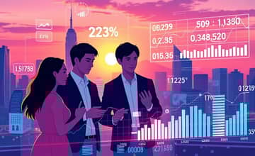 Planes de Inversión Inteligentes para Jóvenes Profesionales