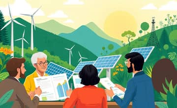 Planes de Inversión Sostenibles para un Futuro Rentable