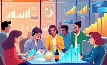 Planificación Financiera Digital: Herramientas que Debes Usar