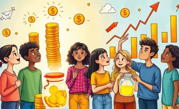 Importancia de la Planificación Financiera Temprana