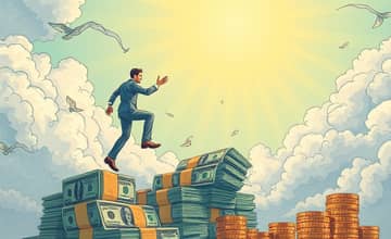 Planificación Financiera para Reducir Deudas