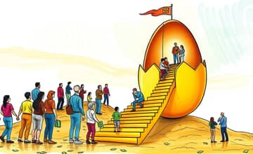 Planificación Financiera: Preparando tu Jubilación desde Hoy