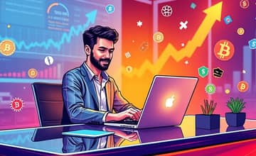 Planificación Financiera para Emprendedores Digitales