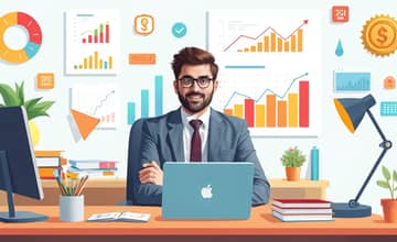 Planificación Financiera para Autónomos: Estrategias Esenciales