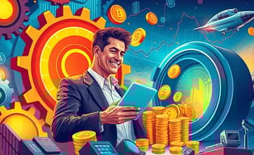 Cómo Elegir Planes de Inversión Automáticos