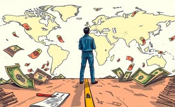 Préstamos Personales Internacionales: ¿Son Buena Idea?