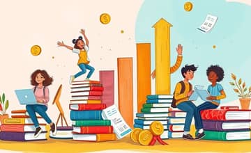 Préstamos Personales para Proyectos Educativos
