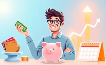 Planificación Financiera para Mejorar tu Score Crediticio