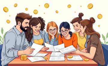 Préstamos Personales para Jóvenes: Opciones Simples