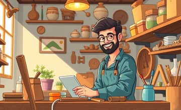 Préstamos Personales para Inversiones Pequeñas