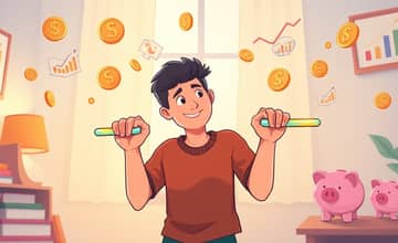 Cómo Ajustar tu Planificación Financiera tras Cambios de Ingreso
