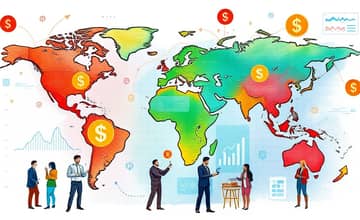 Planificación Financiera Internacional: Lo que Debes Saber