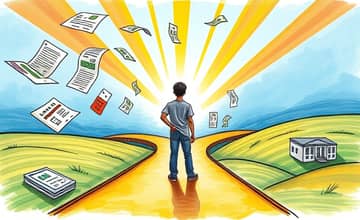 Préstamos Personales para Consolidar Deudas: Beneficios y Riesgos