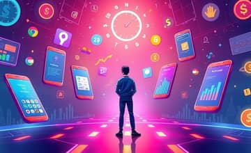 Cómo Elegir la Mejor Plataforma Online de Préstamos Personales