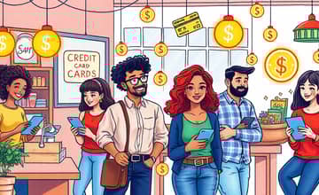 Tarjetas de Crédito Sin Comisiones: Las Mejores Opciones Actuales