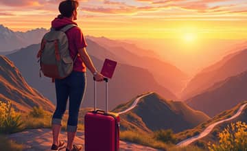 Préstamos Personales para Viajes: Cuándo es Conveniente