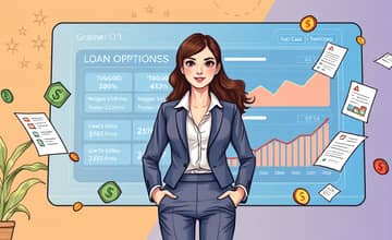 Préstamos Personales para Profesionales Jóvenes