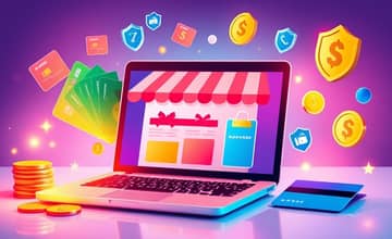 Tarjetas de Crédito para Compras Online: Guía Completa