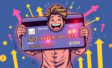 Cómo Aumentar tu Límite de Crédito Fácilmente
