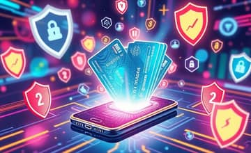 Tarjetas Virtuales: Seguridad y Control en tus Compras
