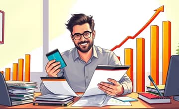 How Credit Cards Can Quickly Improve Your Credit Score